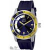 Image 1 : 9) INVICTA SIGNATURE TRITNITE NIGHT GLOW MENS