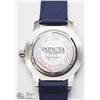 Image 2 : 9) INVICTA SIGNATURE TRITNITE NIGHT GLOW MENS