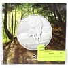 Image 1 : 2013 CANADIAN $20 DOLLAR .9999 FINE SILVER WOLF