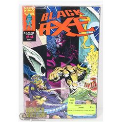 PACK OF 10 MARVEL COMIC BOOKS.