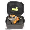 Image 1 : RIDGID PALM NAILER W/ CASE    ( TOOLS )