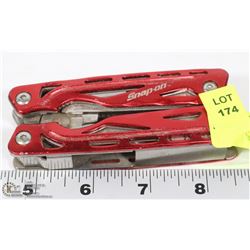 SNAP-ON MULTI-TOOL
