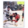 Image 1 : BOBBY ORR AUTHENTIC AUTOGRAPH REPRODUCTION