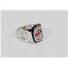 Image 2 : CAROLINA HURRICANES STANLEY CUP RELICA RING