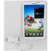 Image 1 : SAMSUNG GALAXY TAB 3 -8GB  7" TABLET WITH CHARGER