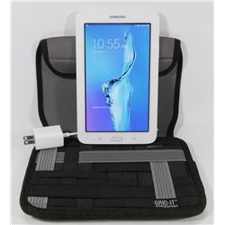 SAMSUNG GALAXY TAB 7E LITE -8GB  7" TABLET