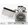Image 1 : HARLEY ZIPPO LIGHTER