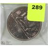 Image 1 : 1981 CANADIAN $1 DOLLAR COIN
