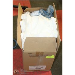 CASE DUPONT PROSHIELD NEXGEN COVERALLS MEDIUM