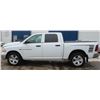 Image 13 : 2012 DODGE RAM 1500 SLT, CREWCAB