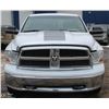 Image 1 : 2012 DODGE RAM 1500 SLT, CREWCAB