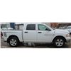 Image 9 : 2012 DODGE RAM 1500 SLT, CREWCAB
