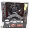 Image 1 : GIANT MCFARLANE KING KONG NIB FIGURE.