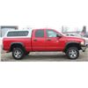 Image 11 : 2003 DODGE RAM 2500 CREWCAB 4X4