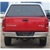 Image 13 : 2003 DODGE RAM 2500 CREWCAB 4X4
