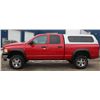 Image 8 : 2003 DODGE RAM 2500 CREWCAB 4X4