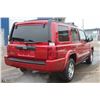 Image 10 : 2010 JEEP COMMANDER