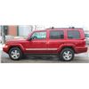 Image 6 : 2010 JEEP COMMANDER