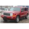 Image 7 : 2010 JEEP COMMANDER