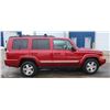 Image 9 : 2010 JEEP COMMANDER