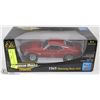 Image 1 : 1:18 DIE CAST 1969 MUSTANG BOSS 429