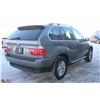 Image 11 : 2005 BMW X5 SUV