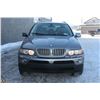 Image 1 : 2005 BMW X5 SUV