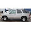 Image 7 : 2006 GMC YUKON 4X4
