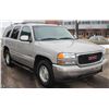 Image 9 : 2006 GMC YUKON 4X4