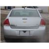 Image 10 : 2010 CHEVROLET IMPALA