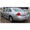 Image 11 : 2010 CHEVROLET IMPALA