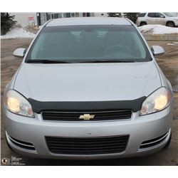 2010 CHEVROLET IMPALA