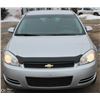 Image 1 : 2010 CHEVROLET IMPALA