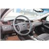 Image 4 : 2010 CHEVROLET IMPALA