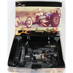 1:18 DIE CAST BIG DADDY SWAMP RAT 1B DRAGSTER.