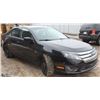 Image 7 : 2011 FORD FUSION SE