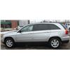 Image 13 : 2005 CHRYSLER PACIFICA