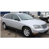 Image 8 : 2005 CHRYSLER PACIFICA