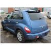 Image 12 : 2008 CHRYSLER PT CRUISER