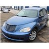 Image 1 : 2008 CHRYSLER PT CRUISER