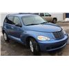 Image 8 : 2008 CHRYSLER PT CRUISER
