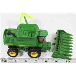 1:50 DIE CAST JOHN DEERE 9750 STS.