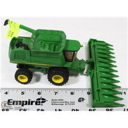 1:50 DIE CAST JOHN DEERE 9860 STS.