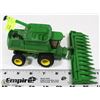 Image 1 : 1:50 DIE CAST JOHN DEERE 9860 STS.
