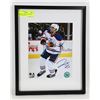 Image 1 : DARNELL NURSE AUTOGRAPHED PICTURE WITH COA
