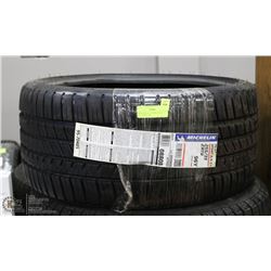 MICHELIN PILOT SPORT A/S 37, 255/35/ZR19 TIRE