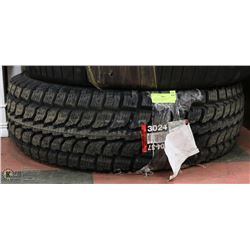 COOPER DISCOVER M&S LT265/75/R16 TIRE