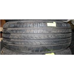 PIRELLI CINTURATO P7 ALL SEASON 235/50/R18 ,97V
