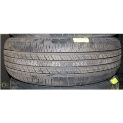 HANKOOK DYNAPRO HT 225/65/R17, 102H TIRE