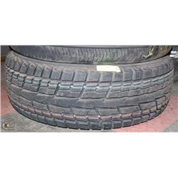 YOKOHAMA ICE GUARD IG51V, 225/65/R17 TIRE